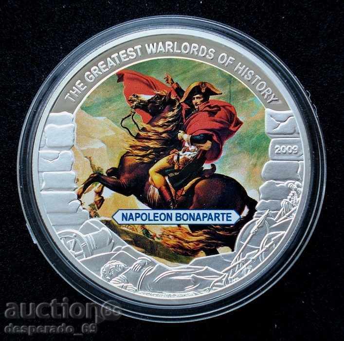 (¯`'•.¸ 5 dollars 2009 LIBERIA UNC ¸.•'´¯) (¯`'•.¸ 5 dollars 2009 LIBERIA UNC ¸.•'´¯)