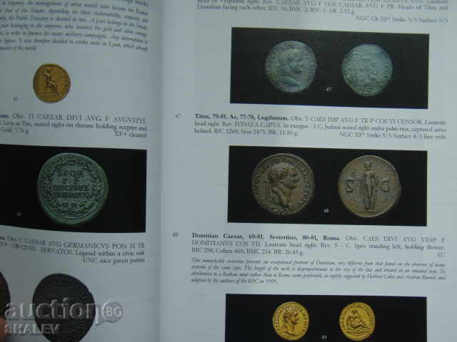 Auction #8 Chaponniere&Firmenich - coins, medals and banknotes - 5 Auction #8 Chaponniere&Firmenich - coins, medals and banknotes - 5