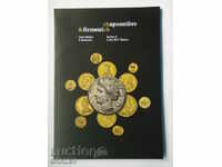 Δημοπρασία #8 Chaponniere&Firmenich - νομίσματα, μετάλλια και τραπεζογραμμάτια