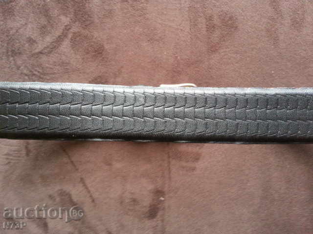 BELT COLLARS with price 4.50 BGN | € 2.30