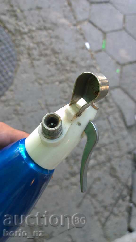 8452. STAR RUSSIAN SYNTHESIS FOR SODA GAS-WATER USSR - 5 8452. STAR RUSSIAN SYNTHESIS FOR SODA GAS-WATER USSR - 5