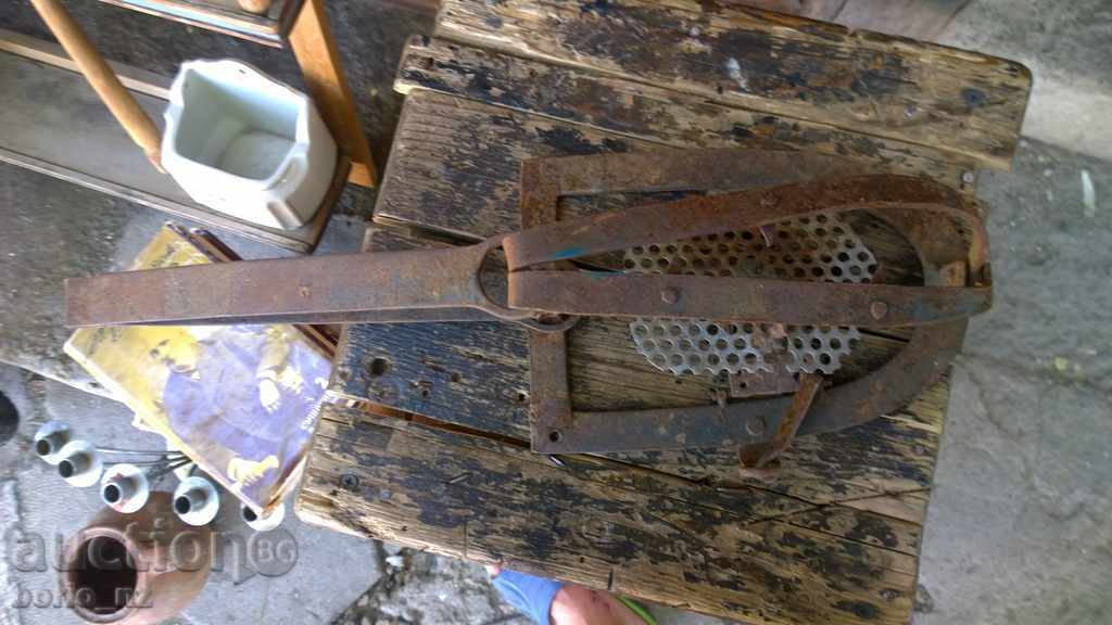 8457. MULTI-STOP COVER CAPACITY VERY STORED AND USED with price 29.00 BGN | € 14.83 8457. MULTI-STOP COVER CAPACITY VERY STORED AND USED with price 29.00 BGN | € 14.83