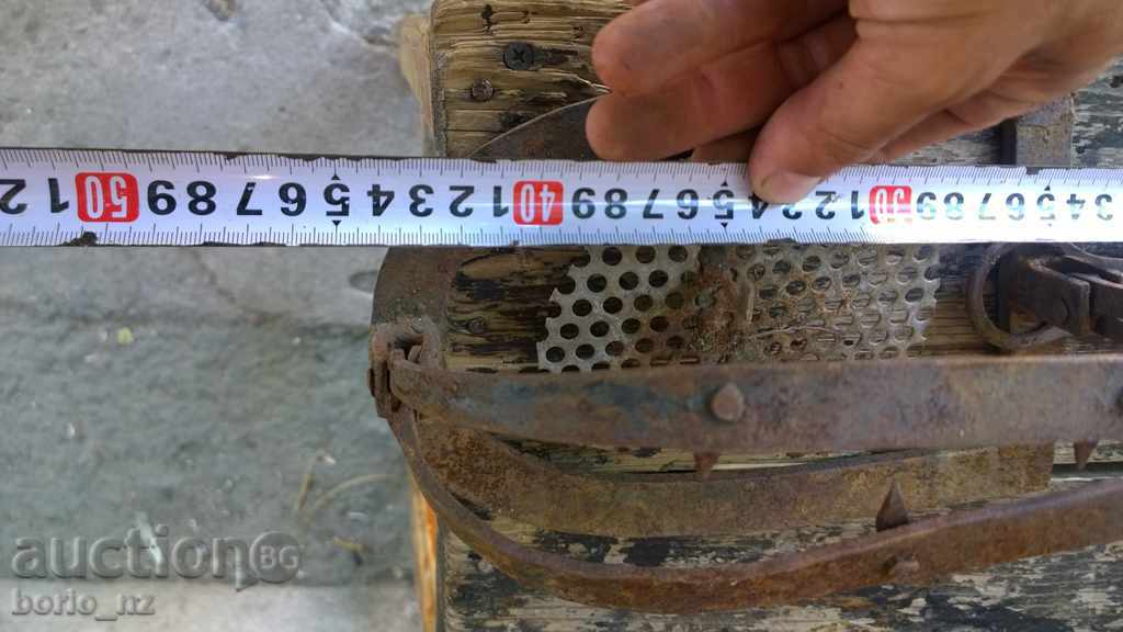 8457. MULTI-STOP COVER CAPACITY VERY STORED AND USED - 5 8457. MULTI-STOP COVER CAPACITY VERY STORED AND USED - 5