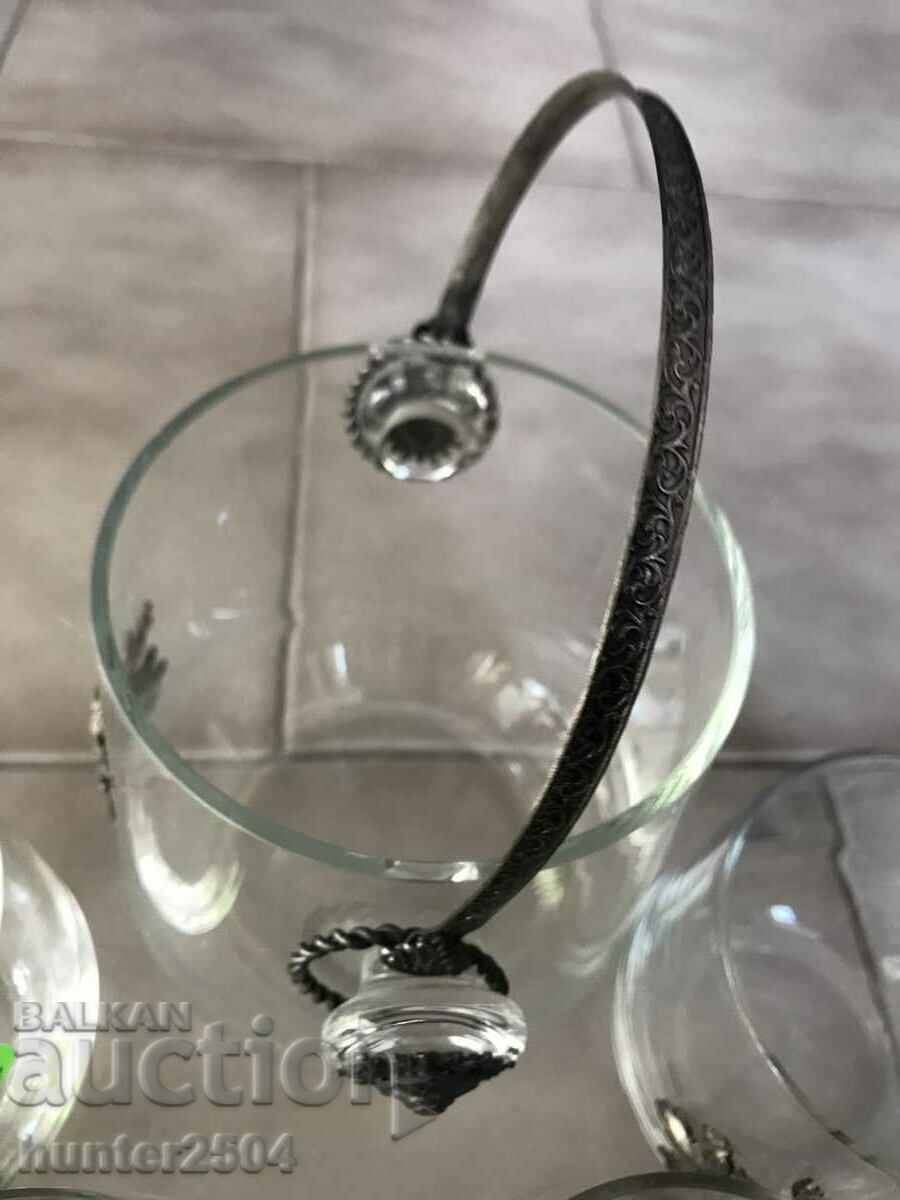 Cups and lediera-hunting appliqués - 5 Cups and lediera-hunting appliqués - 5