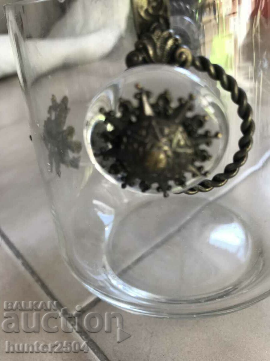 Cups and lediera-hunting appliqués - 7 Cups and lediera-hunting appliqués - 7