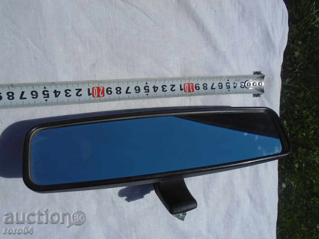 OLD AUTO MIRROR - DONNELLY with price 13.50 BGN | € 6.90 OLD AUTO MIRROR - DONNELLY with price 13.50 BGN | € 6.90