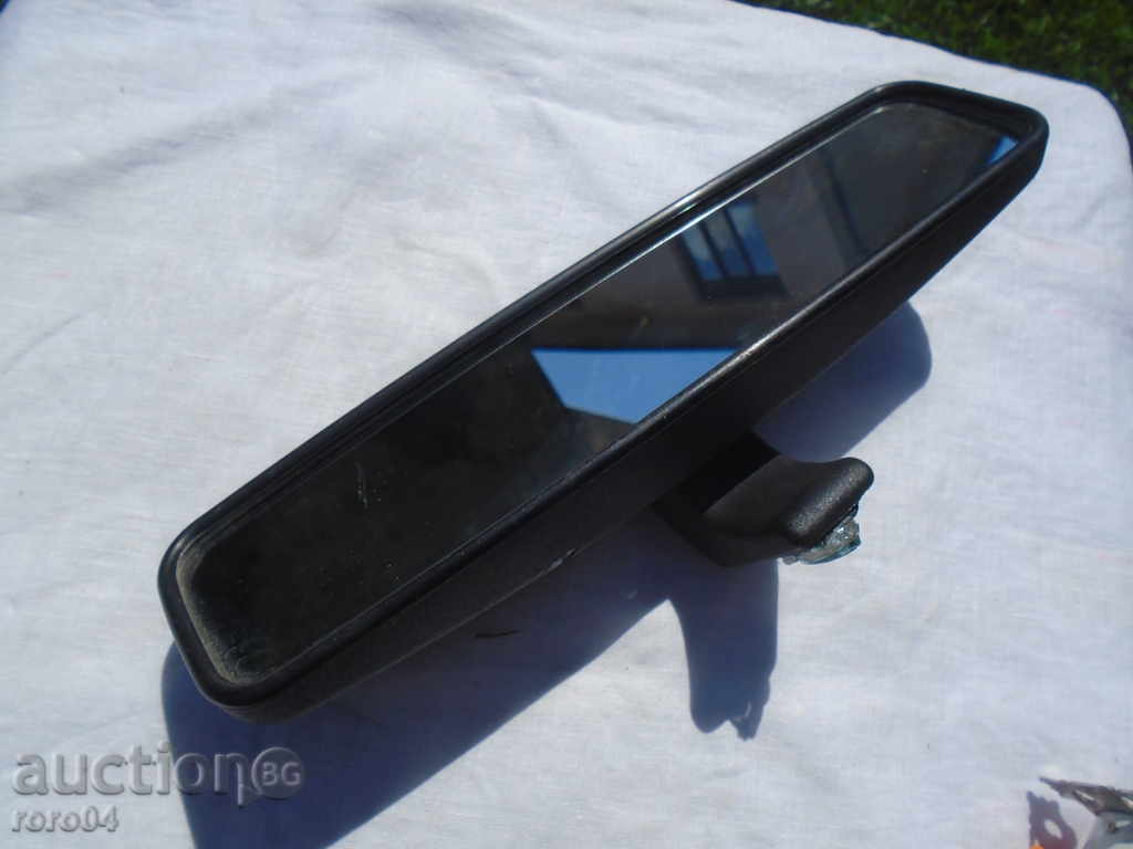 OLD AUTO MIRROR - DONNELLY