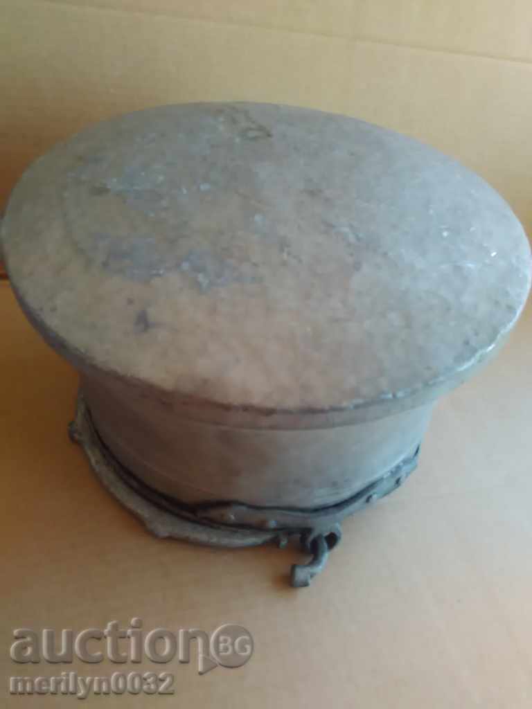 Κονσέρβες λέβητα, χαλκό, αγωγός, καζάνια χαλκού κατσαρόλα - 5