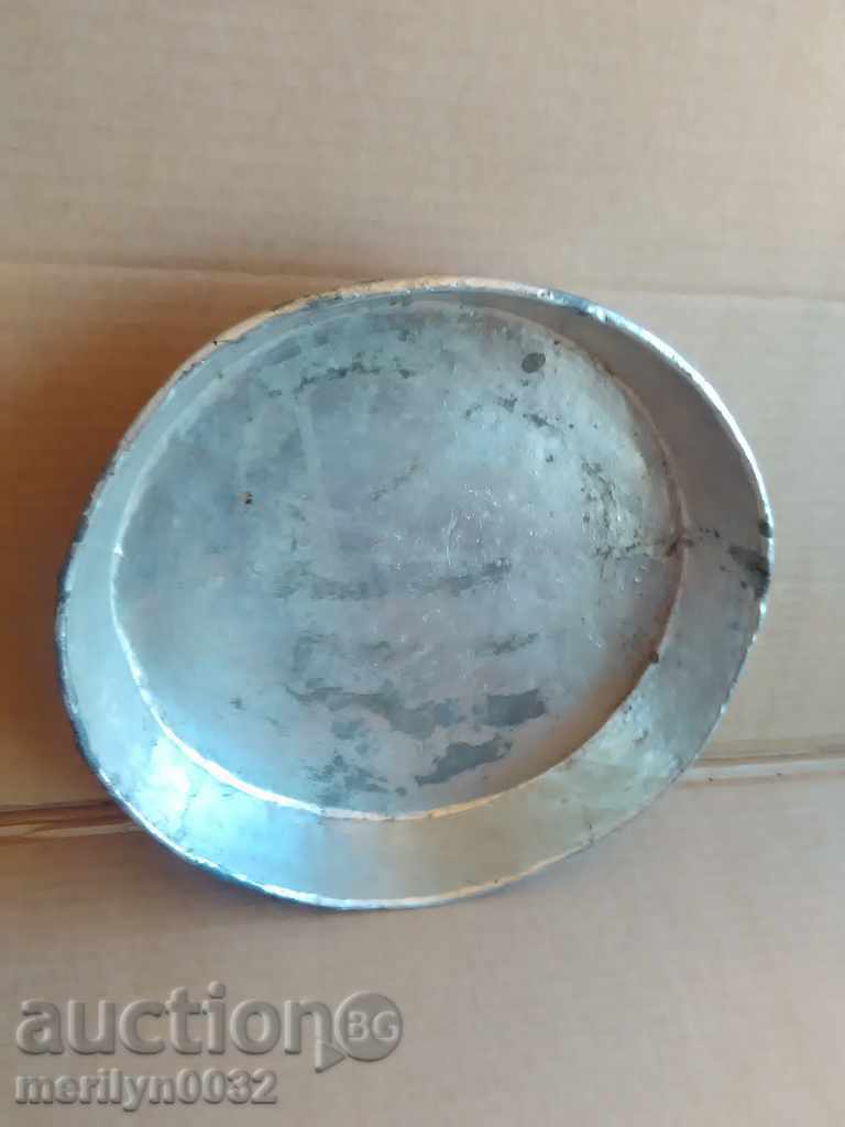 Auction Old copper tray, sahane, baker, tray, tray Auction Old copper tray, sahane, baker, tray, tray