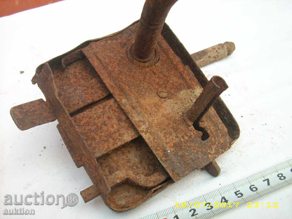 STAR HORSES RELIGIOUS BRAKE - 6 STAR HORSES RELIGIOUS BRAKE - 6