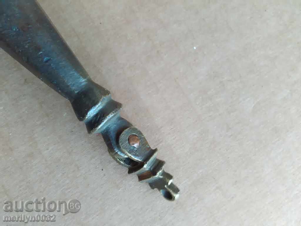 Delivery of Old Ottoman bronze plumb weights tool REDKAW Delivery of Old Ottoman bronze plumb weights tool REDKAW