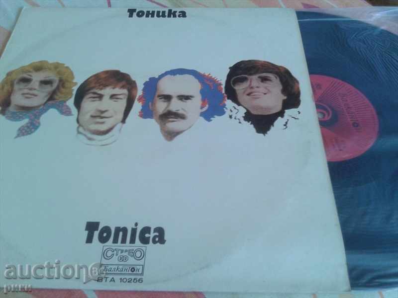 BTA 10256 - Тоника