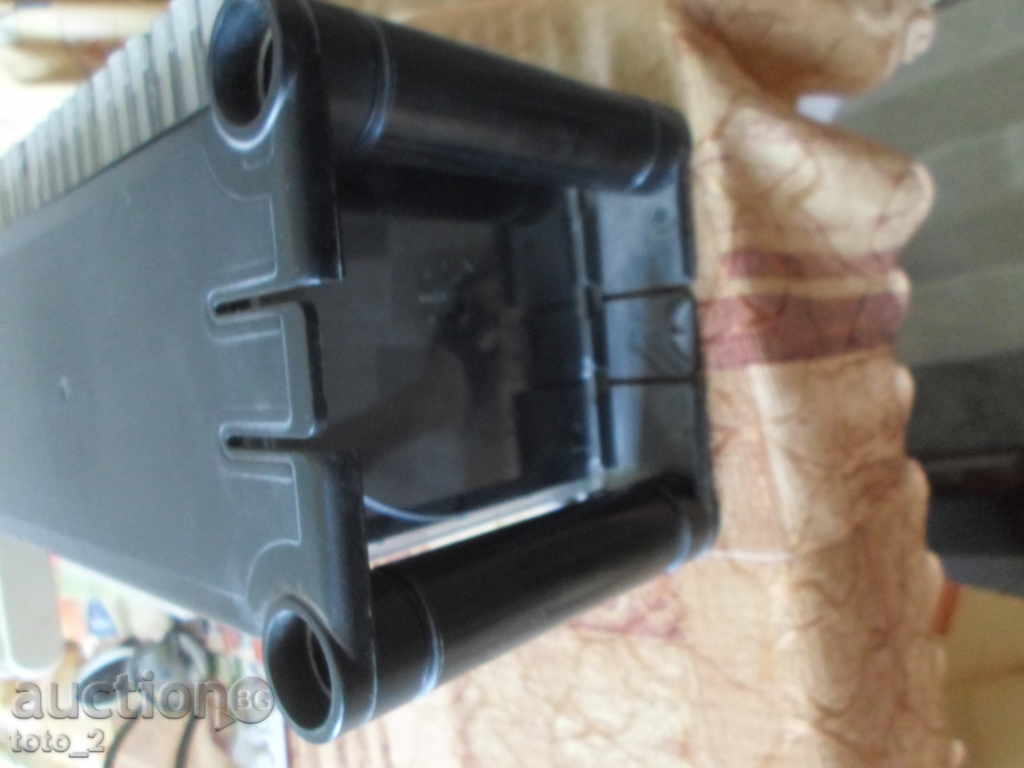 Delivery of Stand - stand for compact discs /CD/ Delivery of Stand - stand for compact discs /CD/