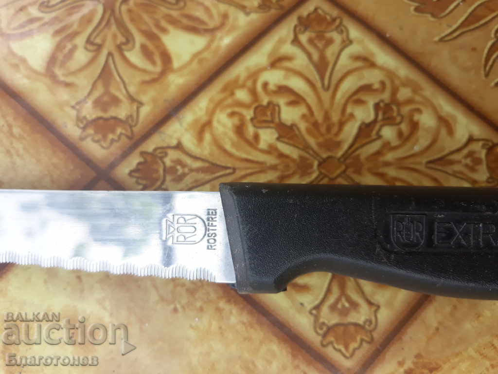 Knife SOLINGEN - 5 Knife SOLINGEN - 5