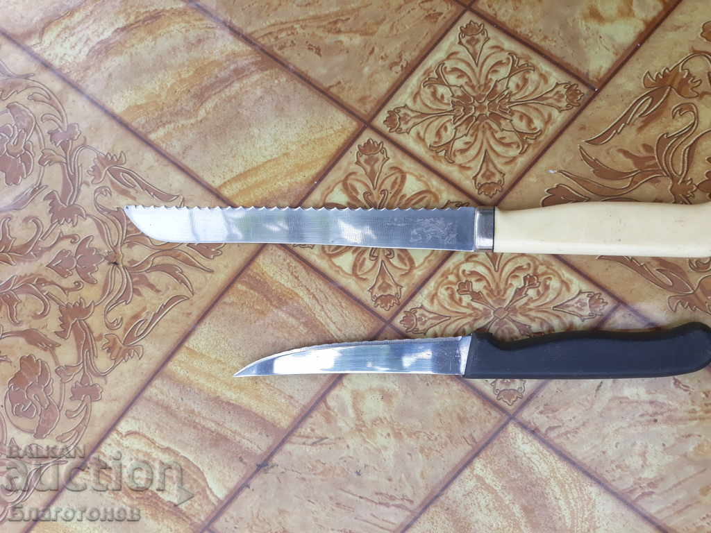 Knife SOLINGEN - 6 Knife SOLINGEN - 6