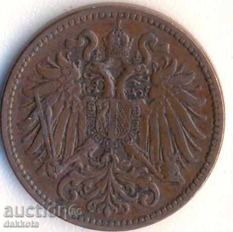 Австрия 2 хелера 1911 година с цена 2.00 лв. | € 1.02 Австрия 2 хелера 1911 година с цена 2.00 лв. | € 1.02