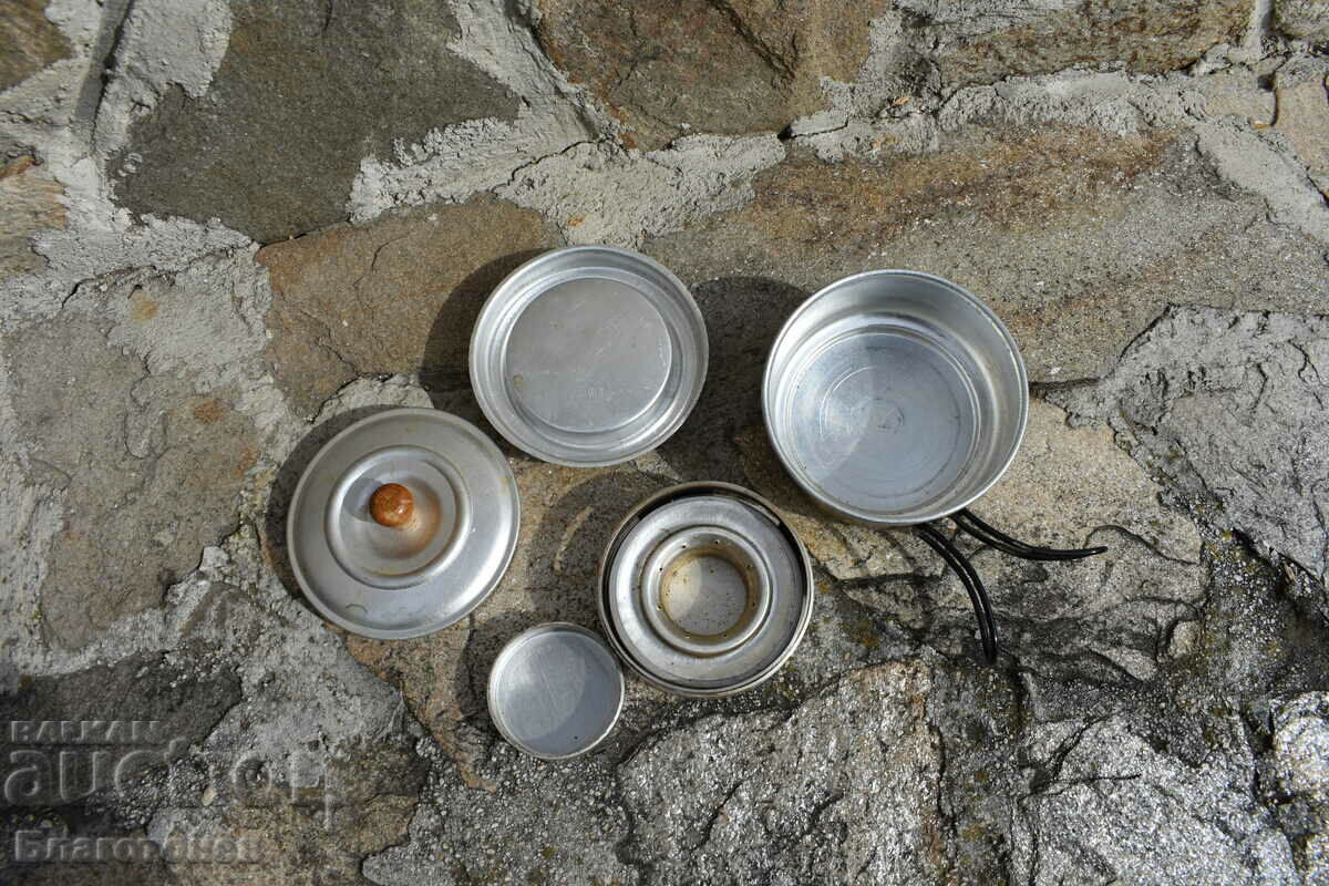 Auction Primus spirit cooker Auction Primus spirit cooker