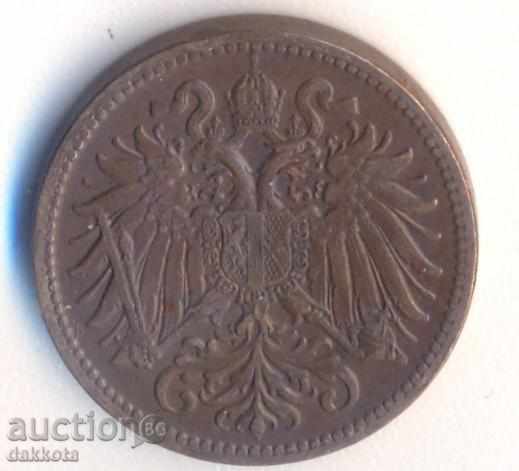 Австрия 2 хелера 1914 година с цена 1.50 лв. | € 0.77 Австрия 2 хелера 1914 година с цена 1.50 лв. | € 0.77