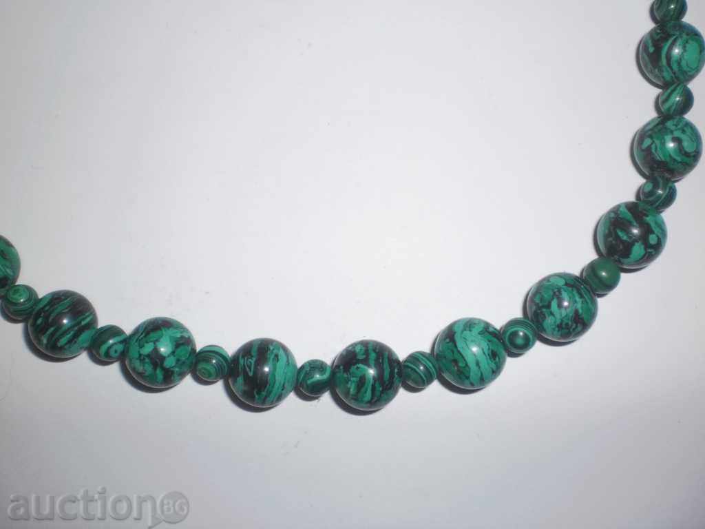 Gerard of malachite, with a new price-2 with price 65.00 BGN | € 33.23 Gerard of malachite, with a new price-2 with price 65.00 BGN | € 33.23