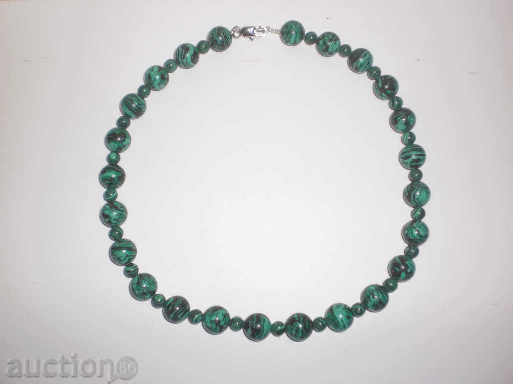 Delivery of Gerard of malachite, with a new price-2 Delivery of Gerard of malachite, with a new price-2