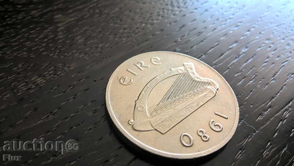 Νόμισμα - AIR - 10 πένες 1980 με τιμή 1.40 BGN | € 0.72 Νόμισμα - AIR - 10 πένες 1980 με τιμή 1.40 BGN | € 0.72