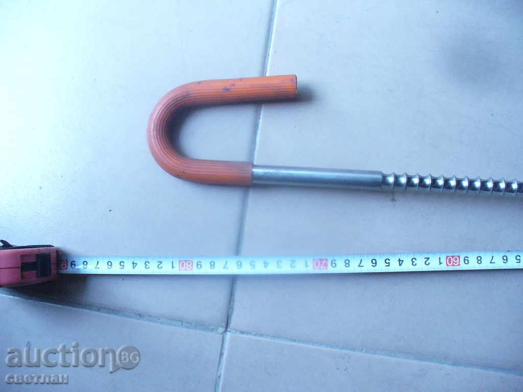 Auction LOCKING BASTUN Auction LOCKING BASTUN