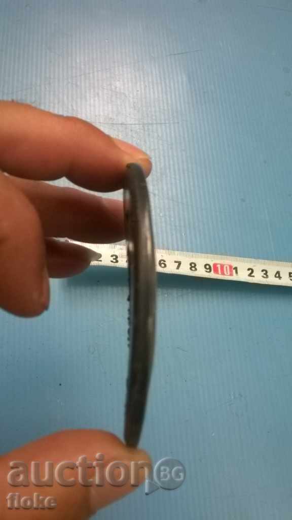 Auction Old emblem - Opel Auction Old emblem - Opel