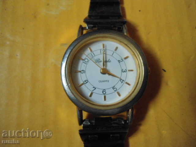 Ρενάτο Ρενάτο