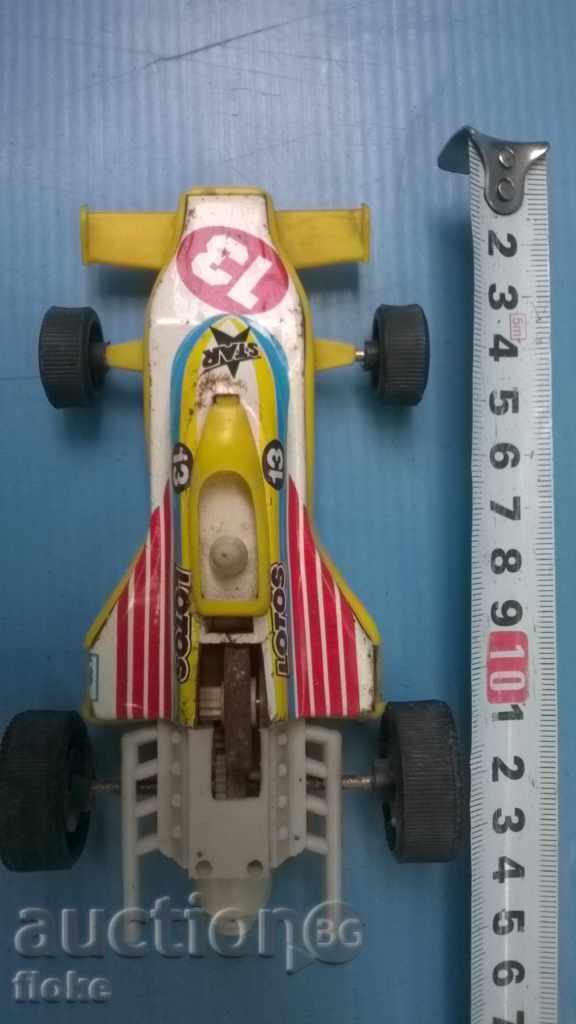 Old cart-formula - 5