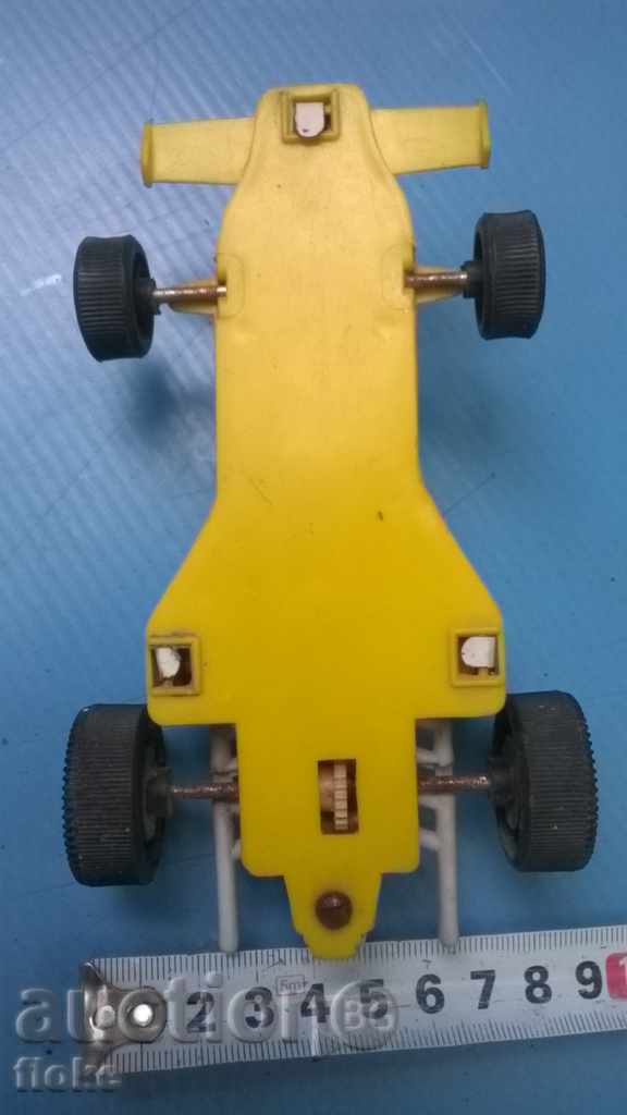 Old cart-formula - 6