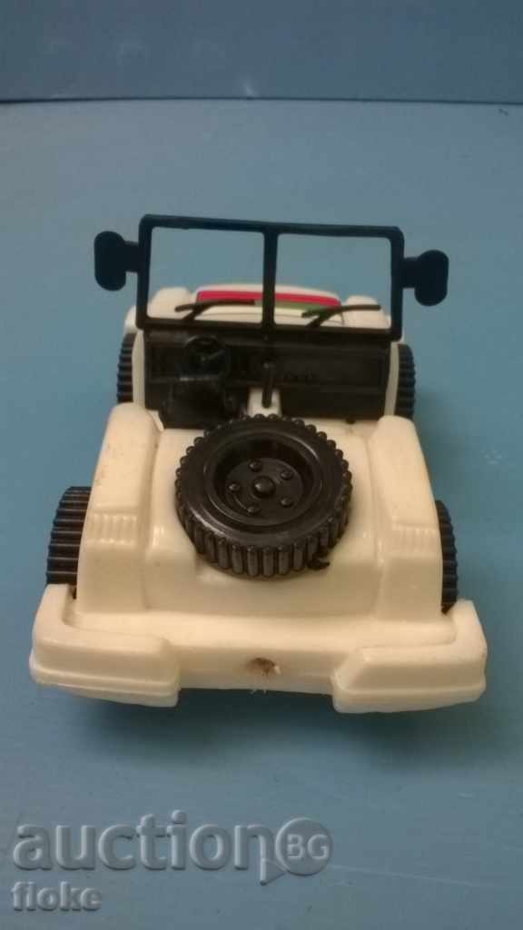 Delivery of Cart БГ