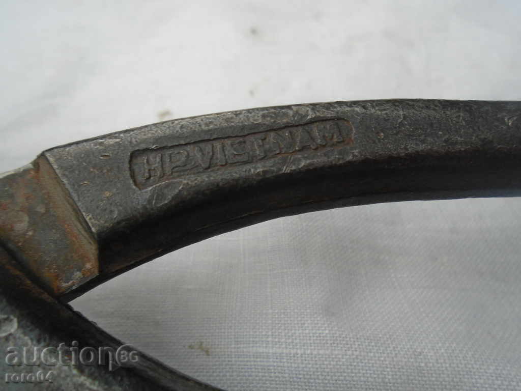 Μαζική παλιά snips κασσίτερου - HPVIETNAM 250 με τιμή 19.00 BGN | € 9.71