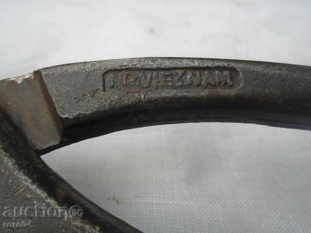 Μαζική παλιά snips κασσίτερου - HPVIETNAM 250 - 5