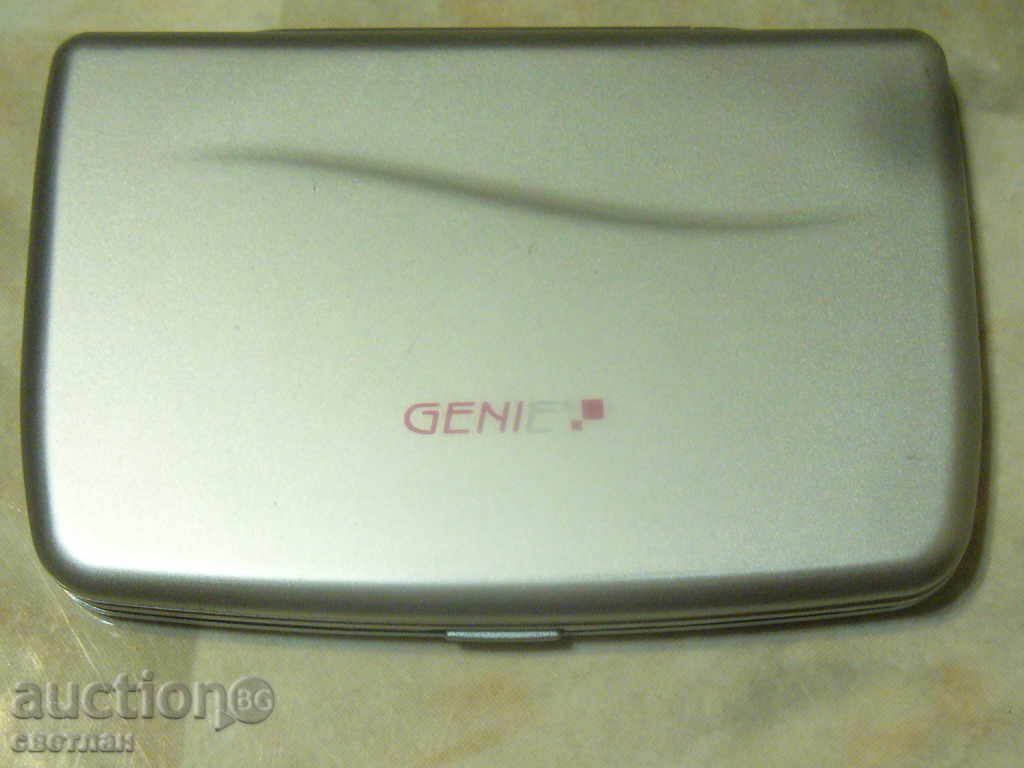 Delivery of ELECTRONIC TRANSLATOR Delivery of ELECTRONIC TRANSLATOR