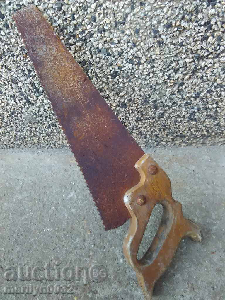 instrument vechi de taiere jiggle lemn cu preț 34.00 BGN | € 17.38