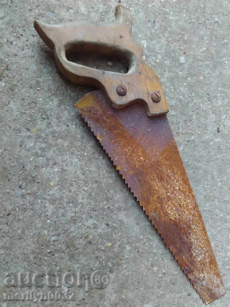 Livrarea instrument vechi de taiere jiggle lemn