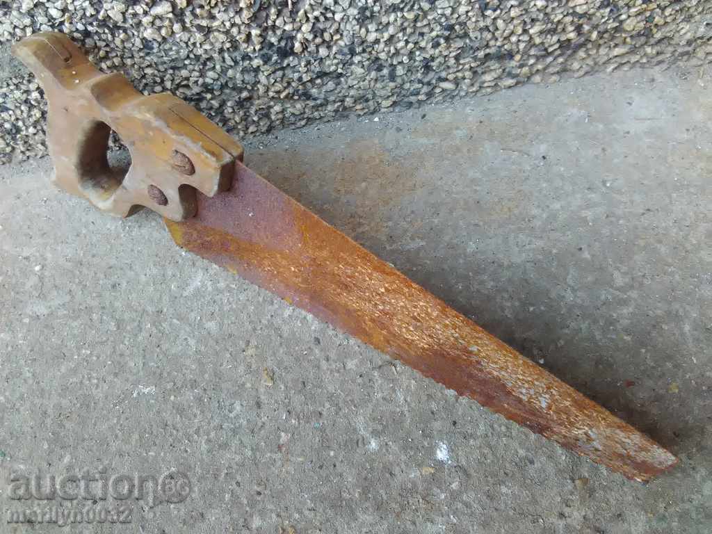 instrument vechi de taiere jiggle lemn - 5