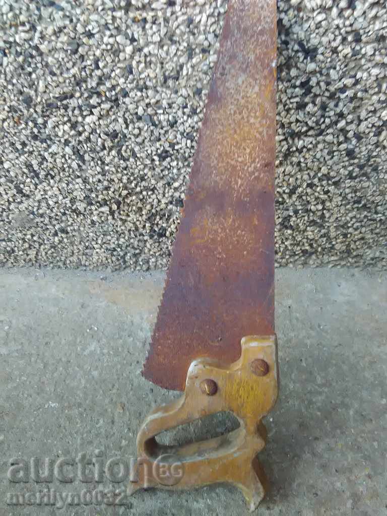 instrument vechi de taiere jiggle lemn - 6