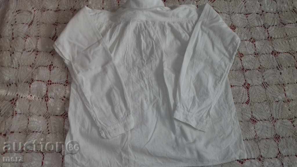 Къса кенарена риза от национална носия - 5 Къса кенарена риза от национална носия - 5