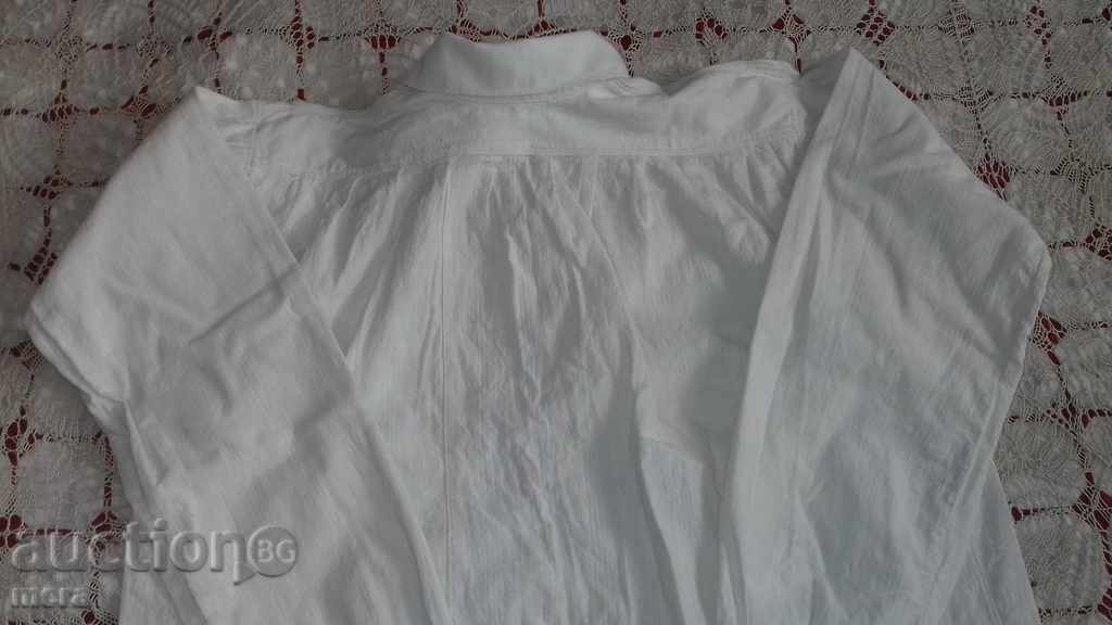 Къса кенарена риза от национална носия - 6 Къса кенарена риза от национална носия - 6