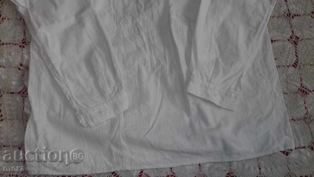 Къса кенарена риза от национална носия - 7 Къса кенарена риза от национална носия - 7