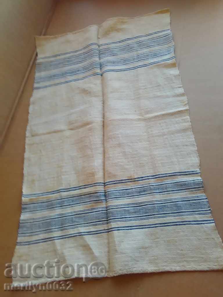 An old hand-woven cloth embroidery with price 39.00 BGN | € 19.94 An old hand-woven cloth embroidery with price 39.00 BGN | € 19.94