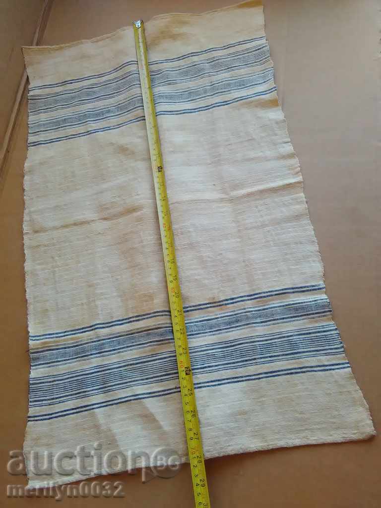 Delivery of An old hand-woven cloth embroidery Delivery of An old hand-woven cloth embroidery