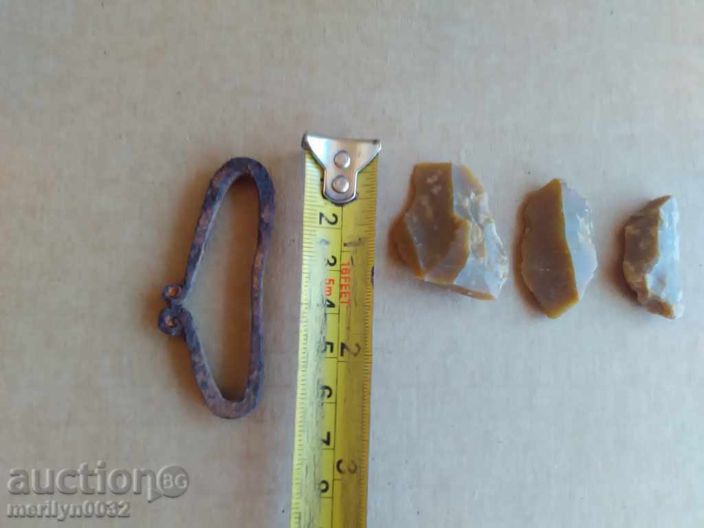 Livrarea Steaua Cakmak cu cremene iască, sticlos Livrarea Steaua Cakmak cu cremene iască, sticlos