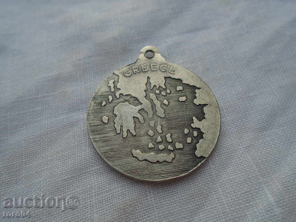 Delivery of STAR GREECE ORDEN, MEDAL, PLAKET Delivery of STAR GREECE ORDEN, MEDAL, PLAKET