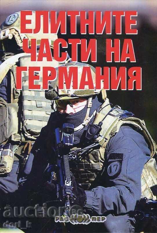 Piese de elita din Germania