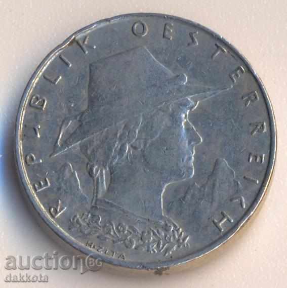 Αυστρία 10 δεκάρα 1925 με τιμή 0.80 BGN | € 0.41 Αυστρία 10 δεκάρα 1925 με τιμή 0.80 BGN | € 0.41