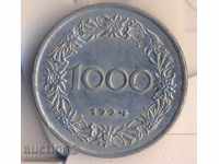Austria 1000 Kronen 1924