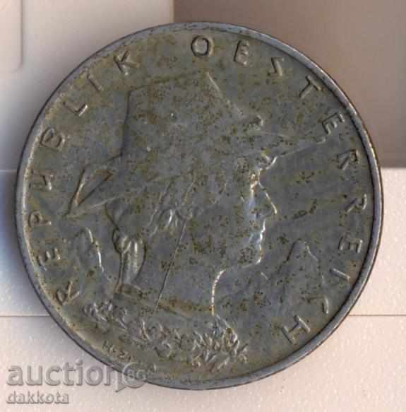 Αυστρία 10 δεκάρα 1925 με τιμή 0.80 BGN | € 0.41 Αυστρία 10 δεκάρα 1925 με τιμή 0.80 BGN | € 0.41