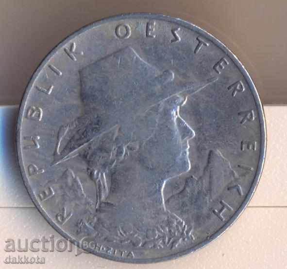 Austria 10 Grotesque 1925 with price 0.80 BGN | € 0.41